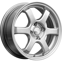 Литые диски КИОТО (КЛ249) 6.000xR15 4x100 DIA67.1 ET38 селена для Volkswagen Polo Литые диски КИОТО (КЛ249) 6.000xR15 4x100 DIA67.1 ET38 селена для Volkswagen Polo