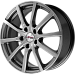 Big Byz (КС680) 7.000xR17 5x114.3 DIA60.1 ET45 Хай вэй