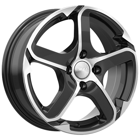 АЛЛИГАТОР (КЛ132) 6.000xR15 4x100 DIA54.1 ET46 алмаз АЛЛИГАТОР (КЛ132) 6.000xR15 4x100 DIA54.1 ET46 алмаз