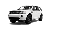 Land Rover Freelander (14 - 5 - LF_FL - 5x108) (2010.09 - 2014.12)