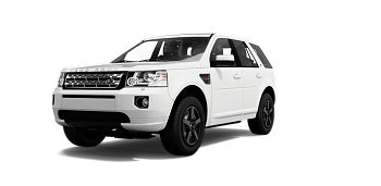 Land Rover Freelander (14 - 5 - LF_FL - 5x108) (2010.09 - 2014.12)