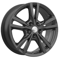 Литые диски МЕЛЬБУРН (КЛ245) 7.000xR17 5x114.3 DIA67.1 ET45 Бархат новый для Hyundai Elantra