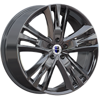 Литые диски Атлас (КС661М) 8.500xR20 5x114.3 DIA67.1 ET35 кварц Литые диски Атлас (КС661М) 8.500xR20 5x114.3 DIA67.1 ET35 кварц