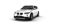 BMW X1 (14 - 5 - E84 - 5x120) (2009.09 - 2012.09)