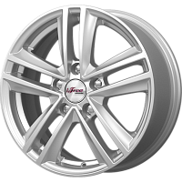 Литые диски Катар (КС885) 6.500xR16 5x114.3 DIA67.1 ET45 Нео-классик для Suzuki Vitara Литые диски Катар (КС885) 6.500xR16 5x114.3 DIA67.1 ET45 Нео-классик для Suzuki Vitara