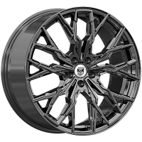 Литые диски Элерон (КС1168) 9.000xR20 5x114.3 DIA67.1 ET45 кварц для KIA Sorento Литые диски Элерон (КС1168) 9.000xR20 5x114.3 DIA67.1 ET45 кварц для KIA Sorento