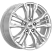 Up106 (КС991) 7.000xR17 5x108 DIA54.1 ET40 Silver Classic Up106 (КС991) 7.000xR17 5x108 DIA54.1 ET40 Silver Classic