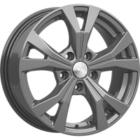 Литые диски НАГАНО (КЛ240М) 6.500xR16 5x112 DIA66.6 ET46 графит для Volkswagen Jetta Литые диски НАГАНО (КЛ240М) 6.500xR16 5x112 DIA66.6 ET46 графит для Volkswagen Jetta