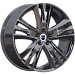Атлас (КС661М) 8.500xR20 5x108 DIA65.1 ET36 кварц Атлас (КС661М) 8.500xR20 5x108 DIA65.1 ET36 кварц
