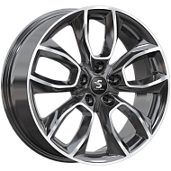 КР001 (18_Outlander)
