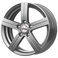 Литые диски Оруэлл (КС911) 6.000xR16 5x114.3 DIA67.1 ET43 Хай вэй