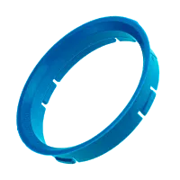 Кольцо центрирующее (A09) D67.1/65.1