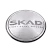 Стикер SKAD 74 Стикер SKAD 74